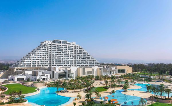 Conference Hotel – City of Dreams Mediterranean, Limassol