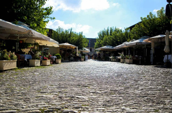 Day Tour - Troodos Mountains, Winery, and the Coast of Cyprus - November 6 - Image 2